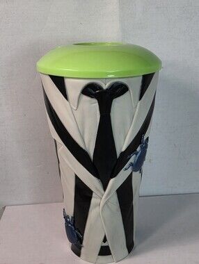 2024 AMC Beetlejuice Beetlejuice Movie Exclusive Cup W/ Lid